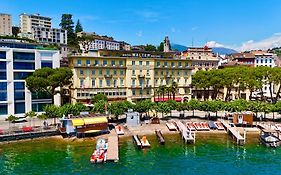 Hotel Walter Au Lac